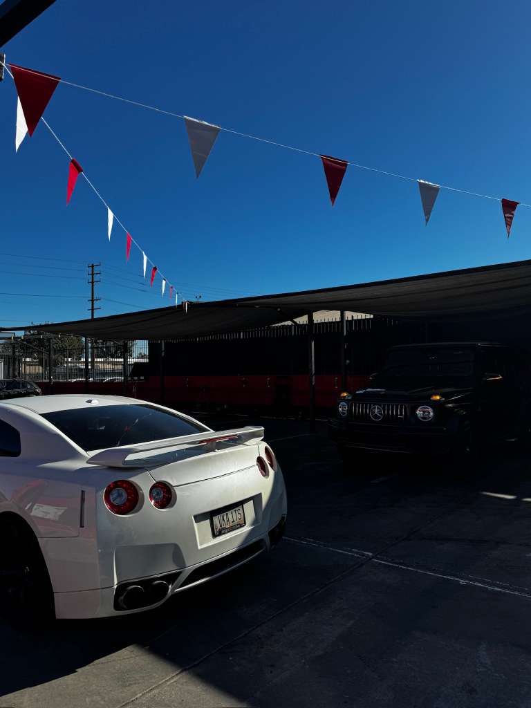 Miraclemile car wash gallery image 1