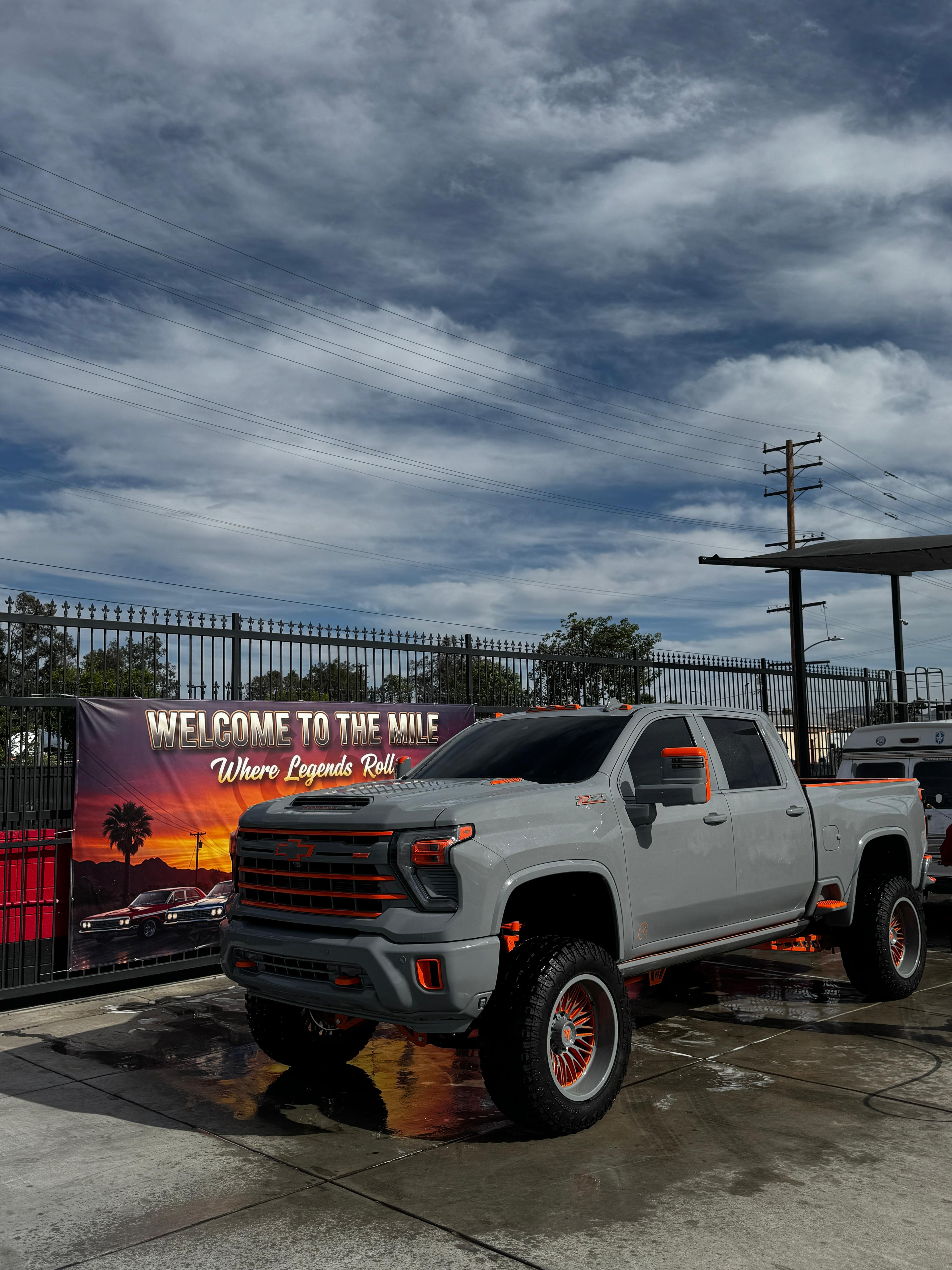 Miraclemile car wash gallery image 3