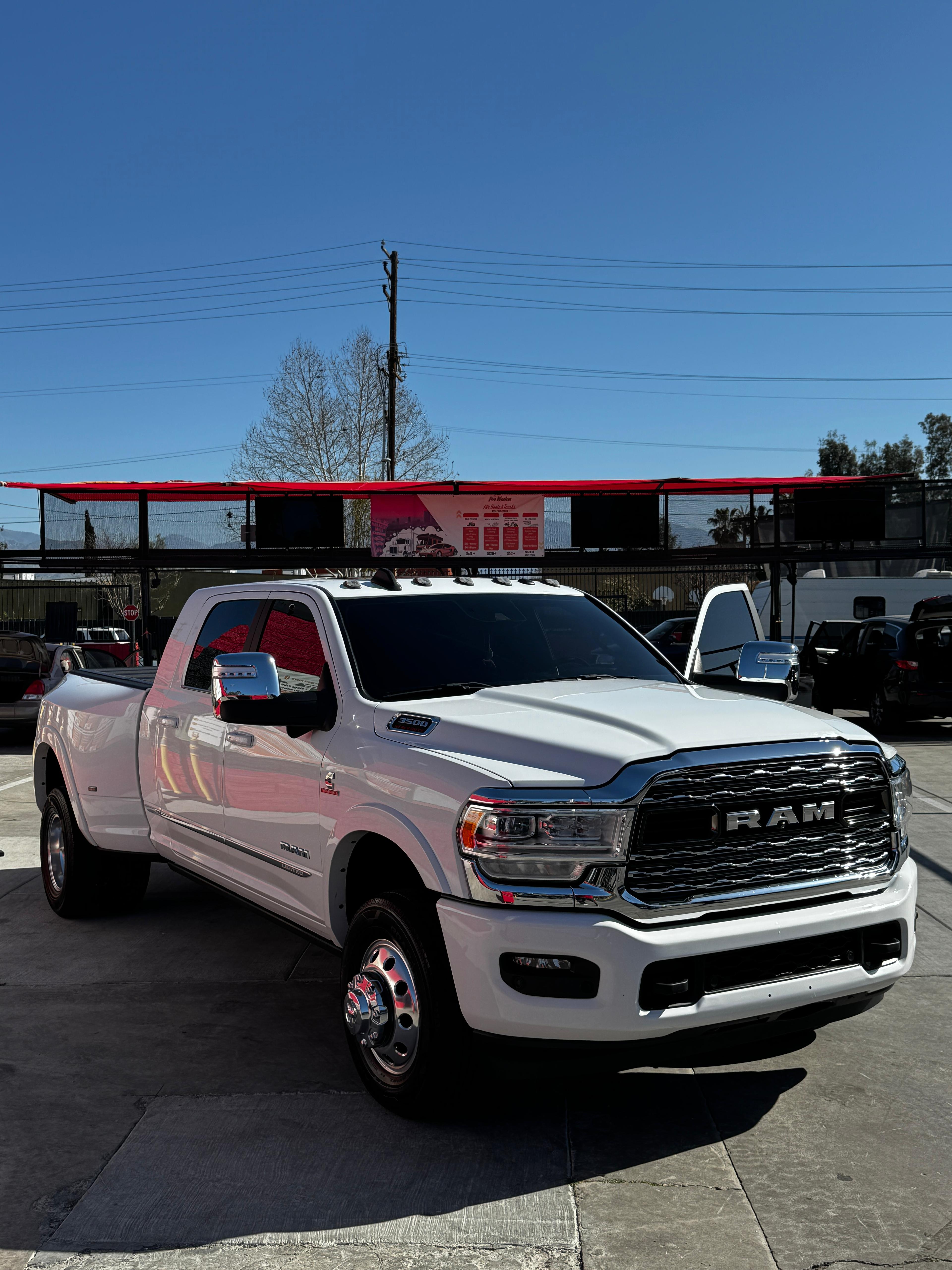 Miraclemile car wash gallery image 6