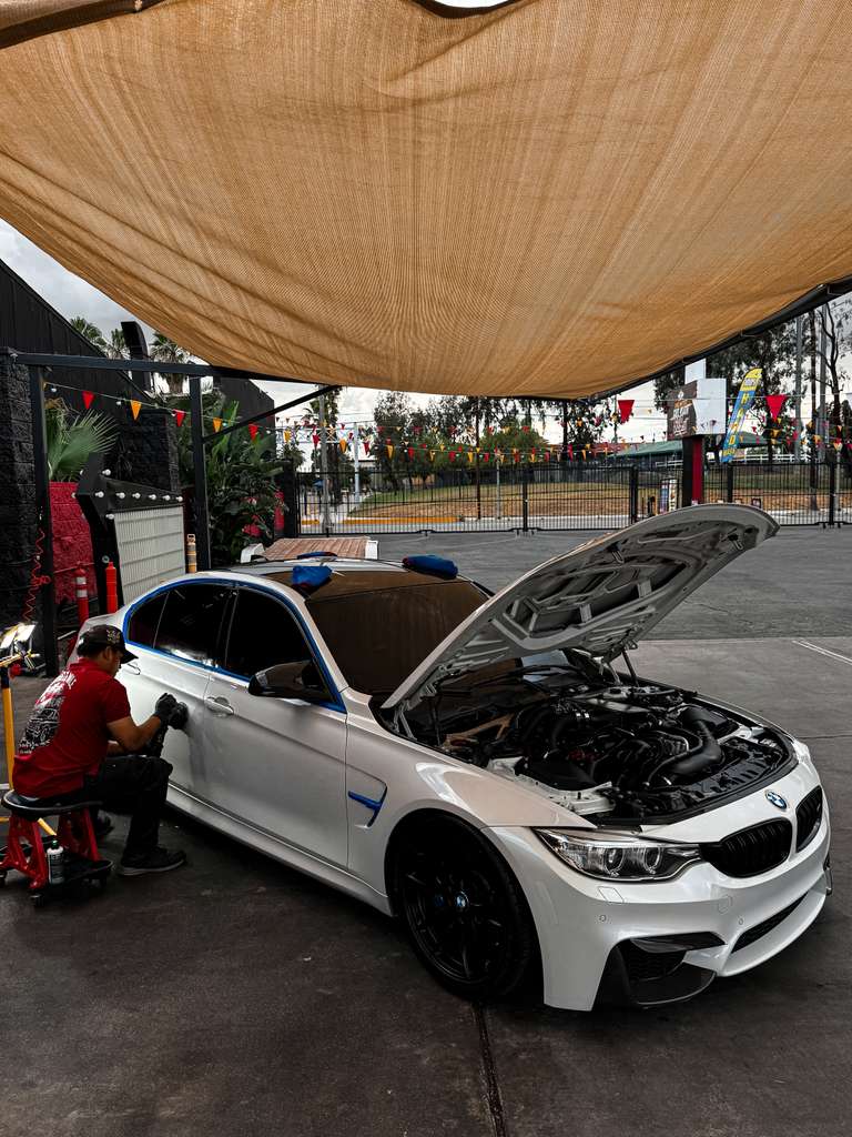 Miraclemile car wash gallery image 8
